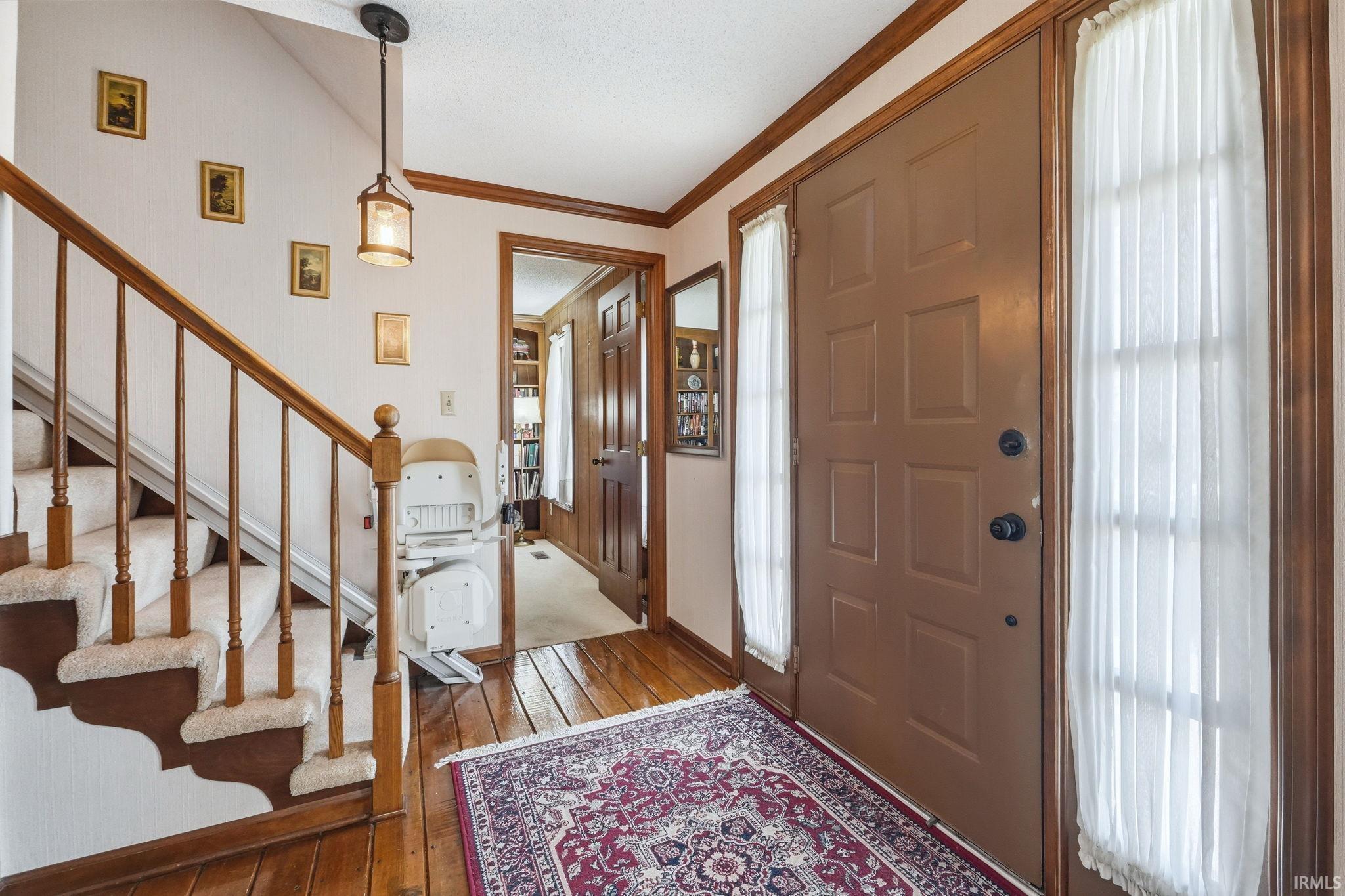 5723 Oak Fall Road Fort Wayne, IN 46845 - Photo 7 of 36