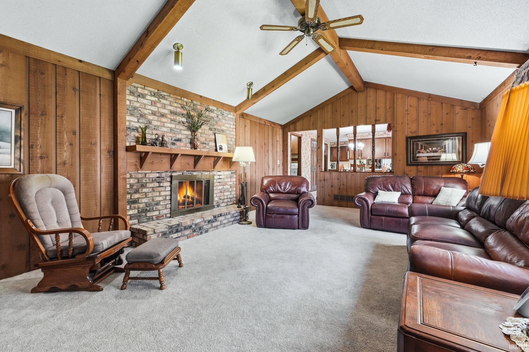 5723 Oak Fall Road Fort Wayne, IN 46845 - Photo 8 of 36