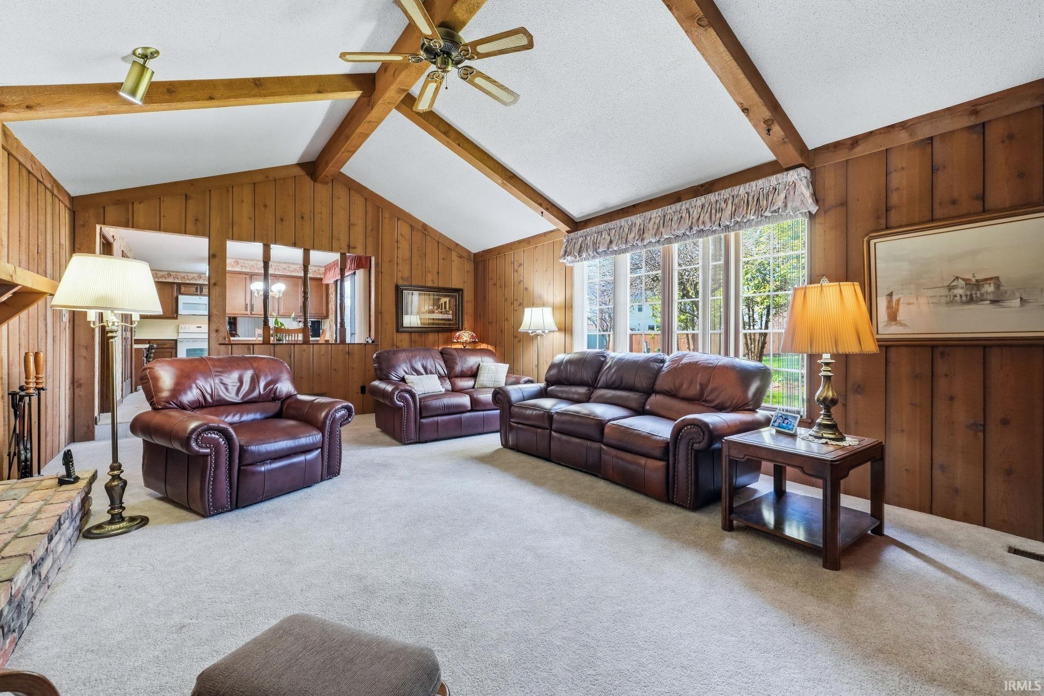 5723 Oak Fall Road Fort Wayne, IN 46845 - Photo 9 of 36