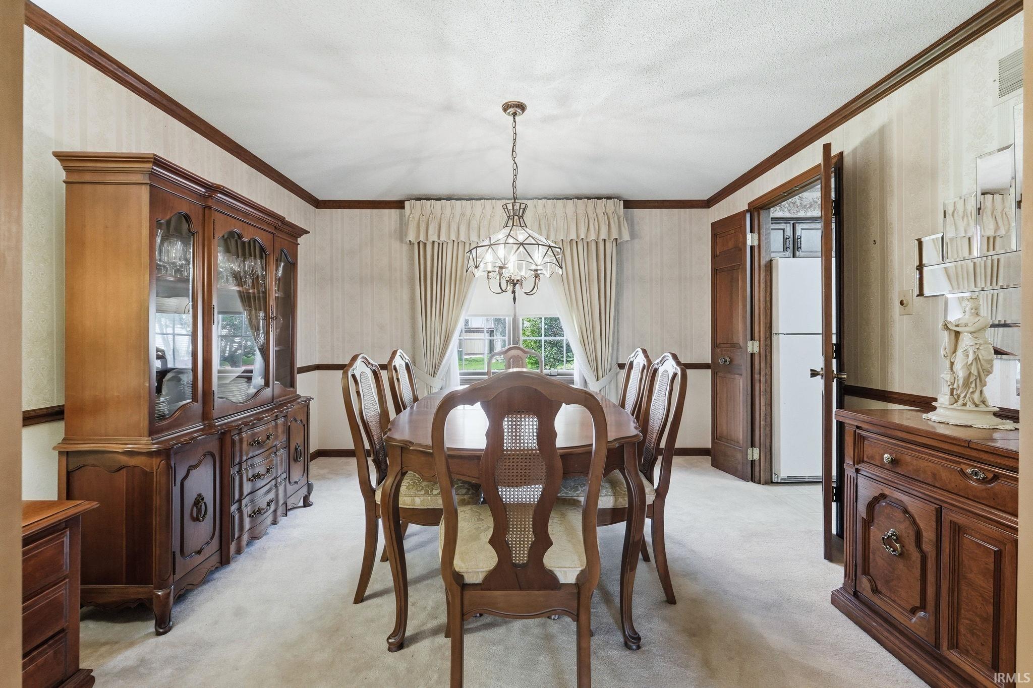 5723 Oak Fall Road Fort Wayne, IN 46845 - Photo 10 of 36