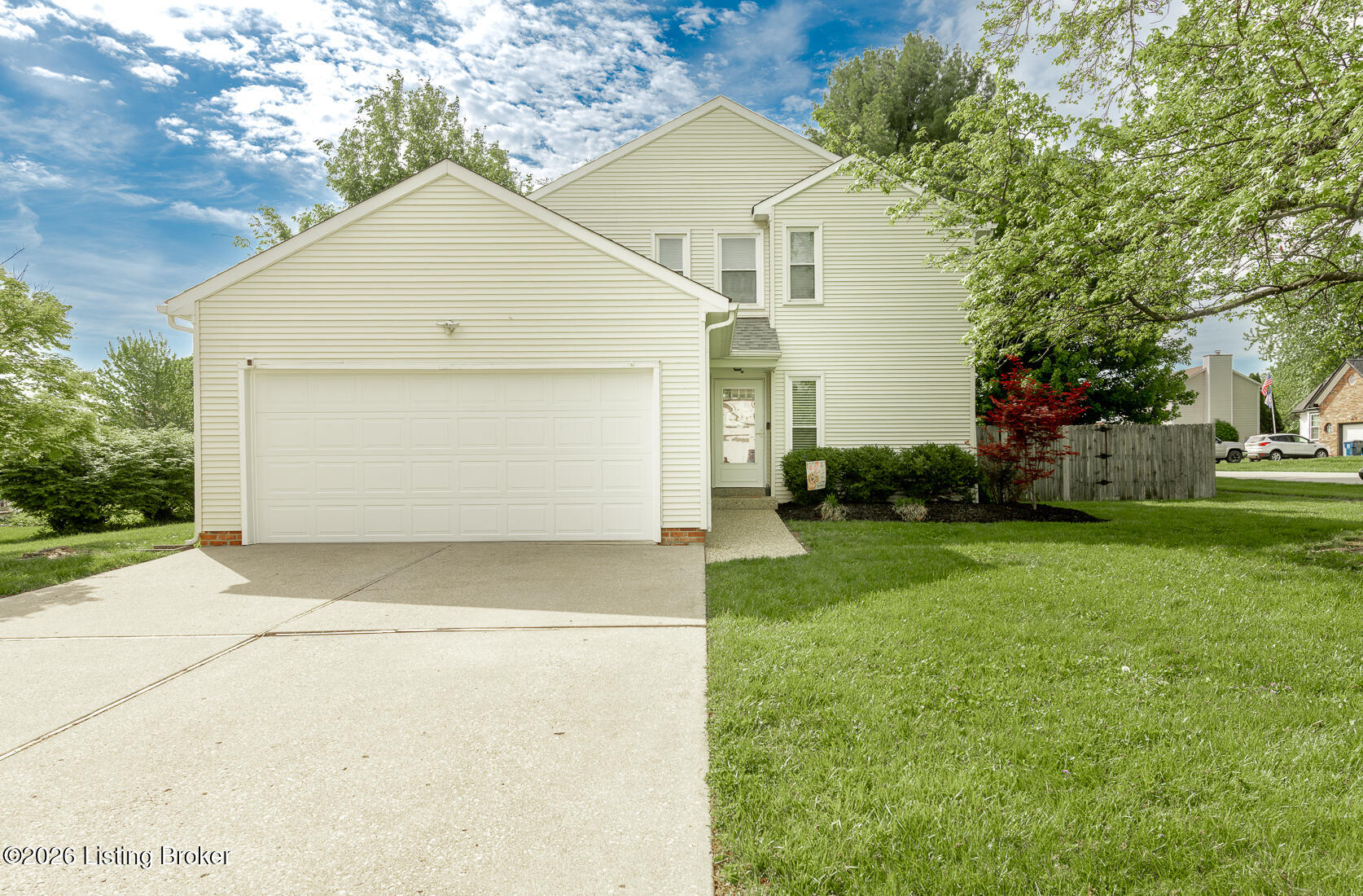 222 Rolling Ridge Way Simpsonville, KY 40067 - Photo 2 of 52 RRS-103