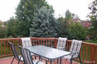 2685 Munster Road Rochester, MI 48309 - Photo 16 of 19 BRAND NEW DECK