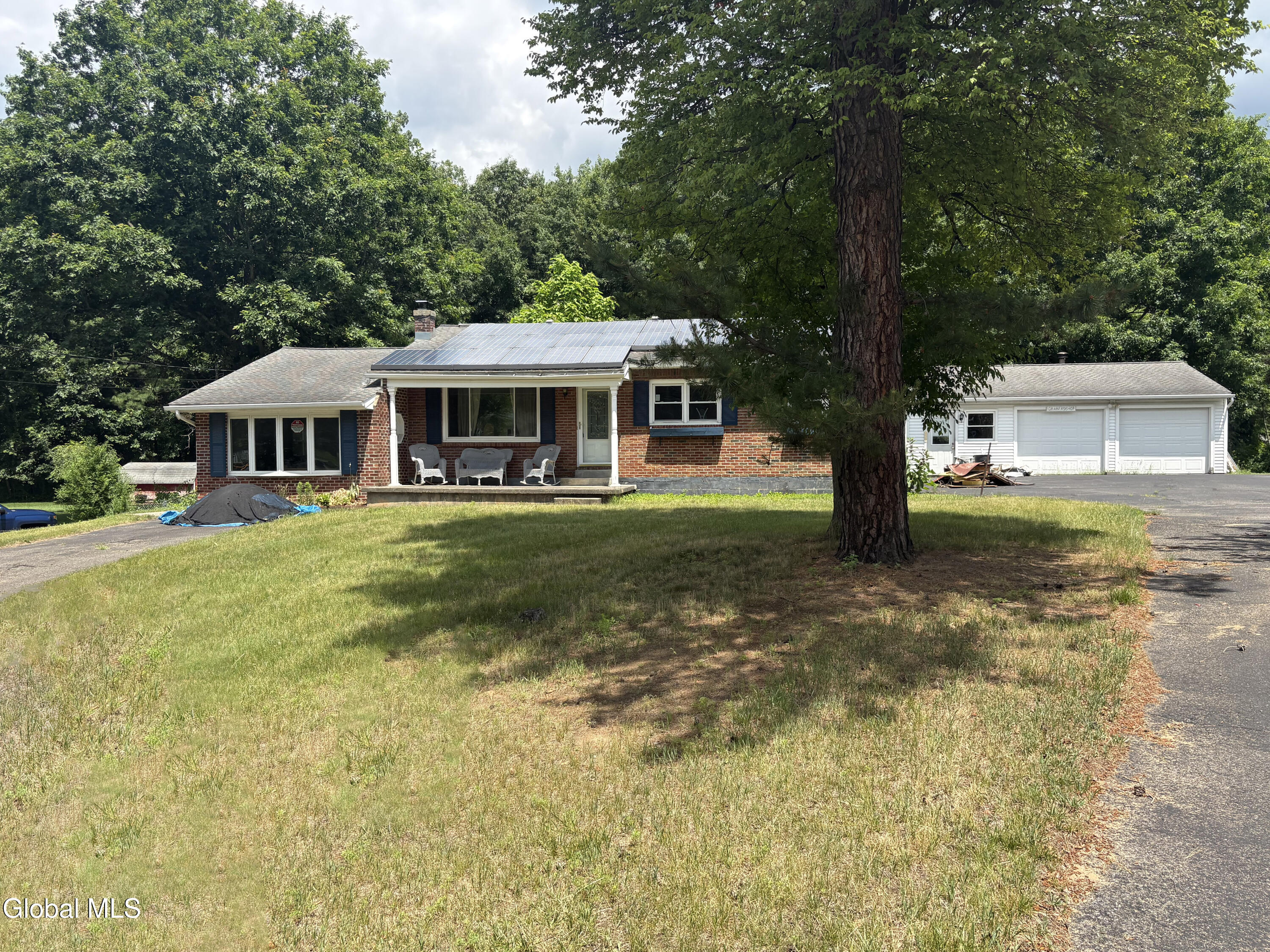 Welcome to 3131 Spawn Rd