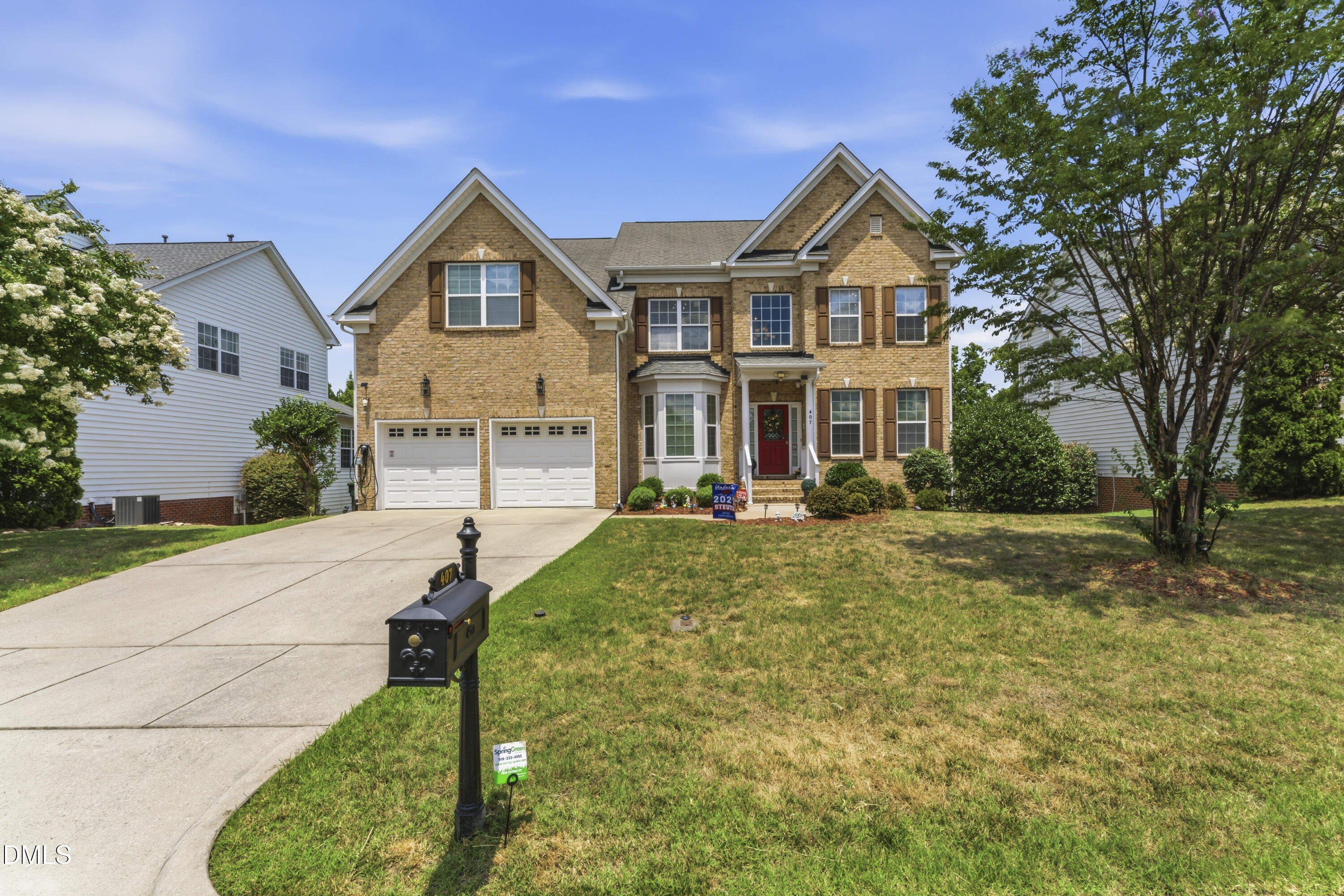 407 Powers Ferry Road Cary, NC 27519 - Photo 4 of 64 photos_high_resolution_DSC01539
