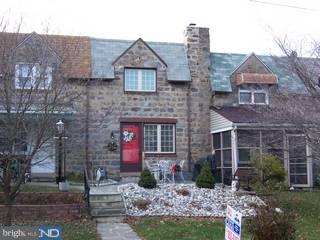 228 Springton Road Upper Darby, PA 19082 - Photo 1 of 6