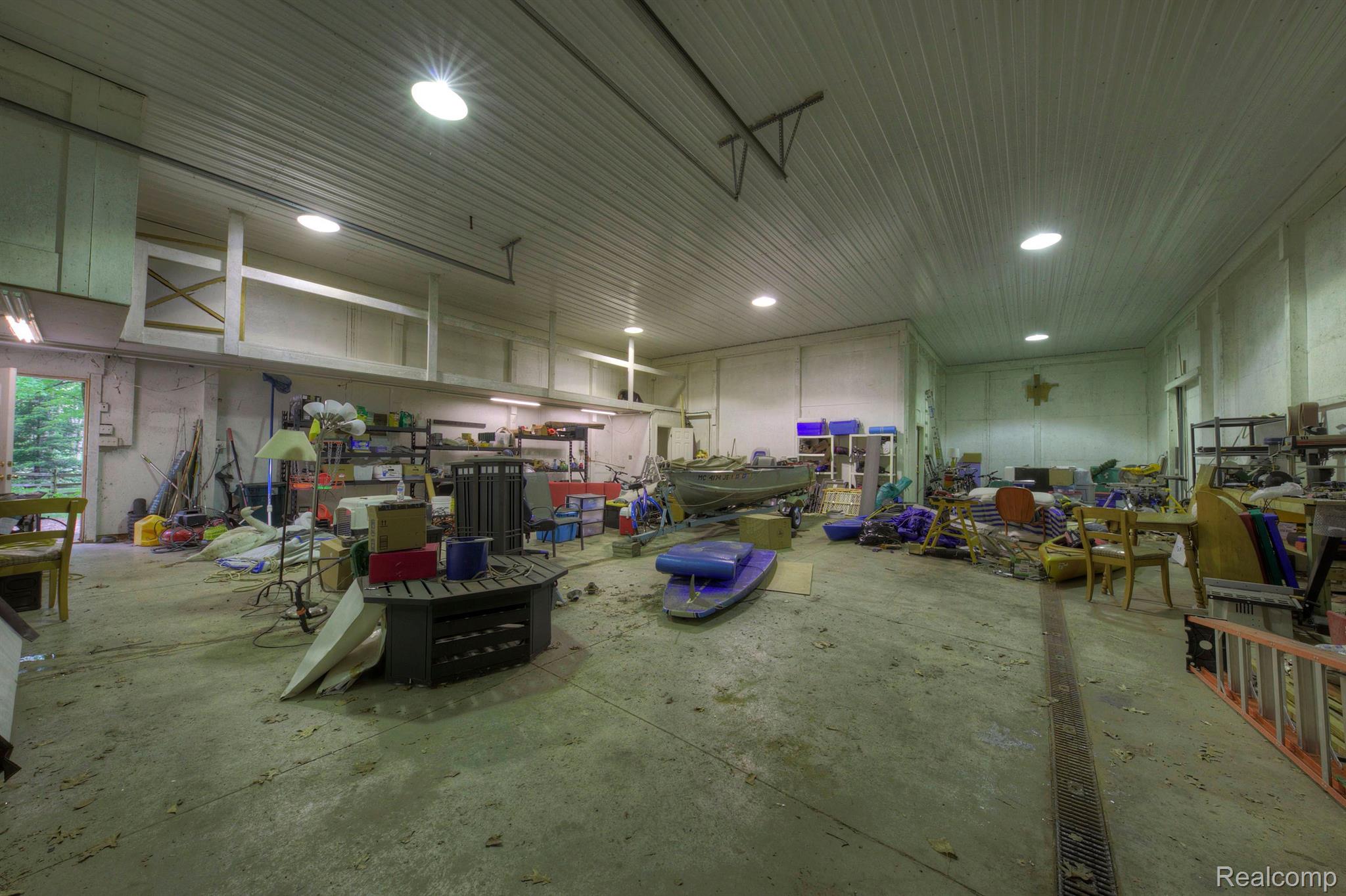 10121 Allen Road Clarkston, MI 48348 - Photo 84 of 95 Gallery Image 84