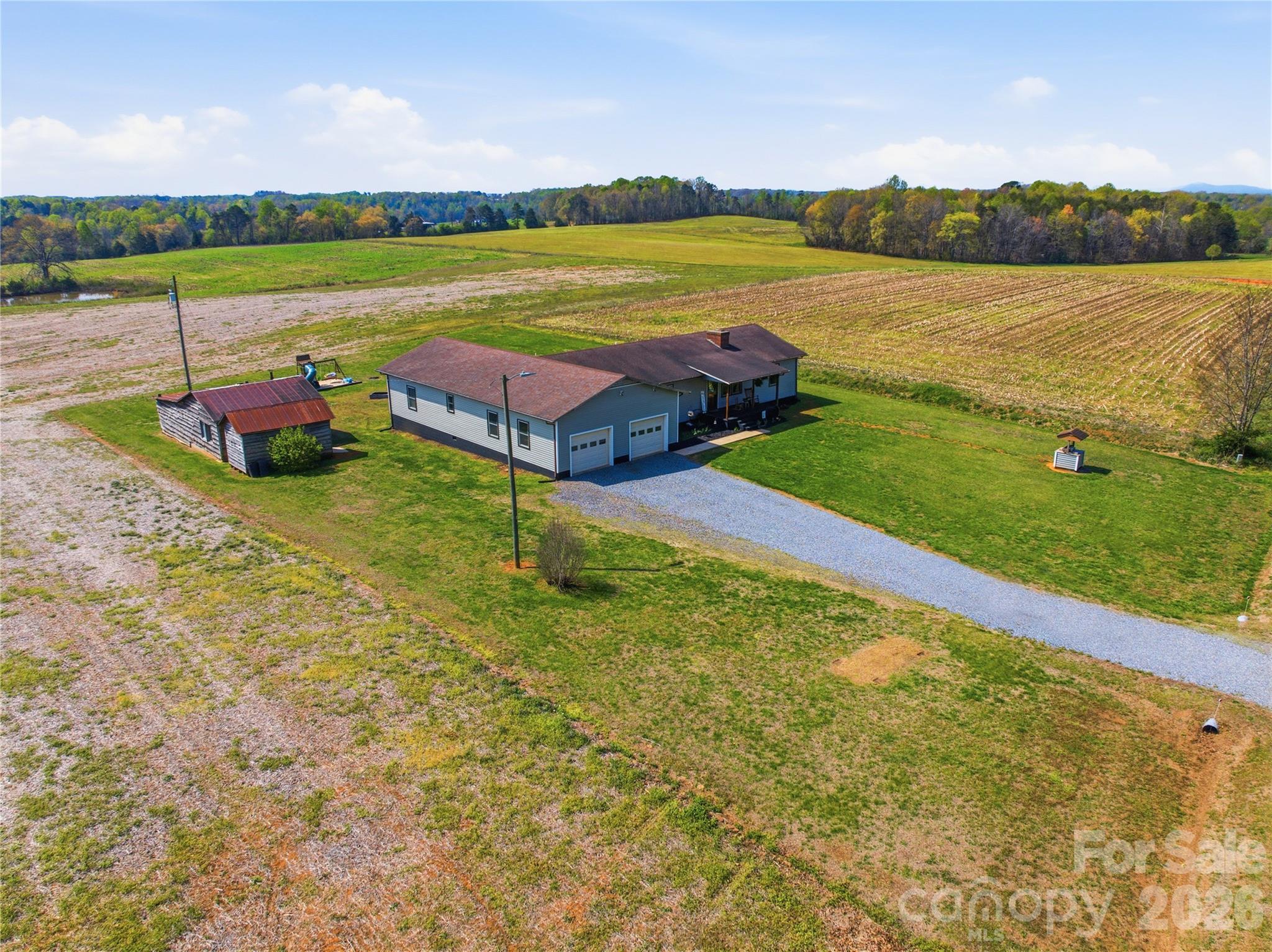 2452 Tower Road East Bend, NC 27018 - Photo 5 of 48