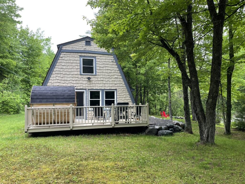 1011 Little Poplar Stream Road Kingfield, ME 04947 - Photo 8 of 51