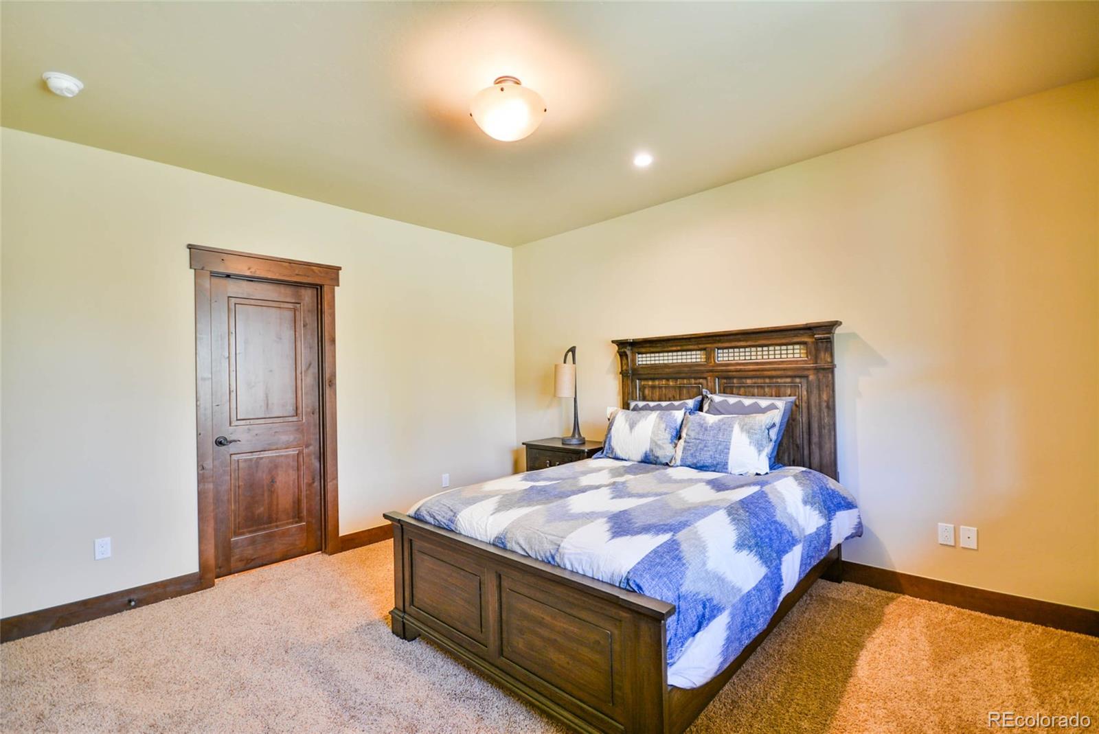 819 Independence Road, Unit 1B Keystone, CO 80435 - Photo 24 of 25