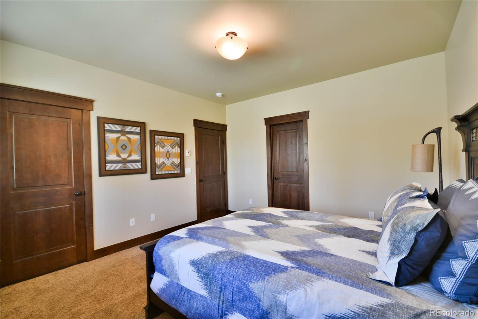 819 Independence Road, Unit 1B Keystone, CO 80435 - Photo 25 of 25