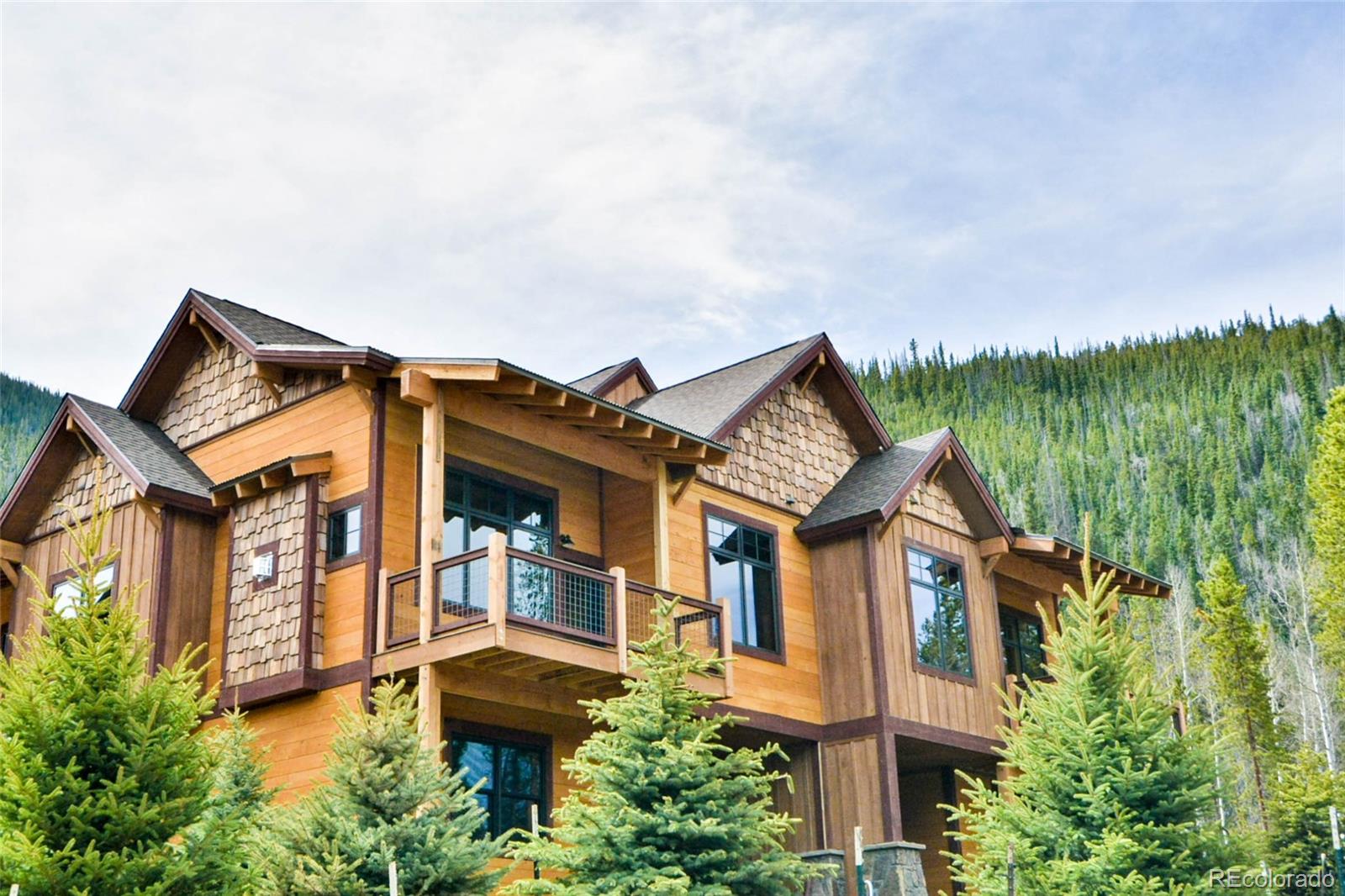 819 Independence Road, Unit 1B Keystone, CO 80435 - Photo 4 of 25