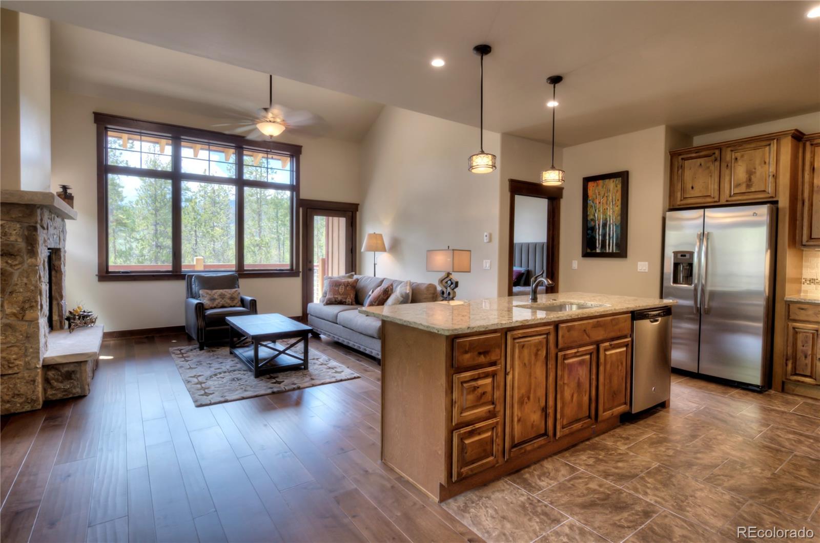 819 Independence Road, Unit 1B Keystone, CO 80435 - Photo 5 of 25