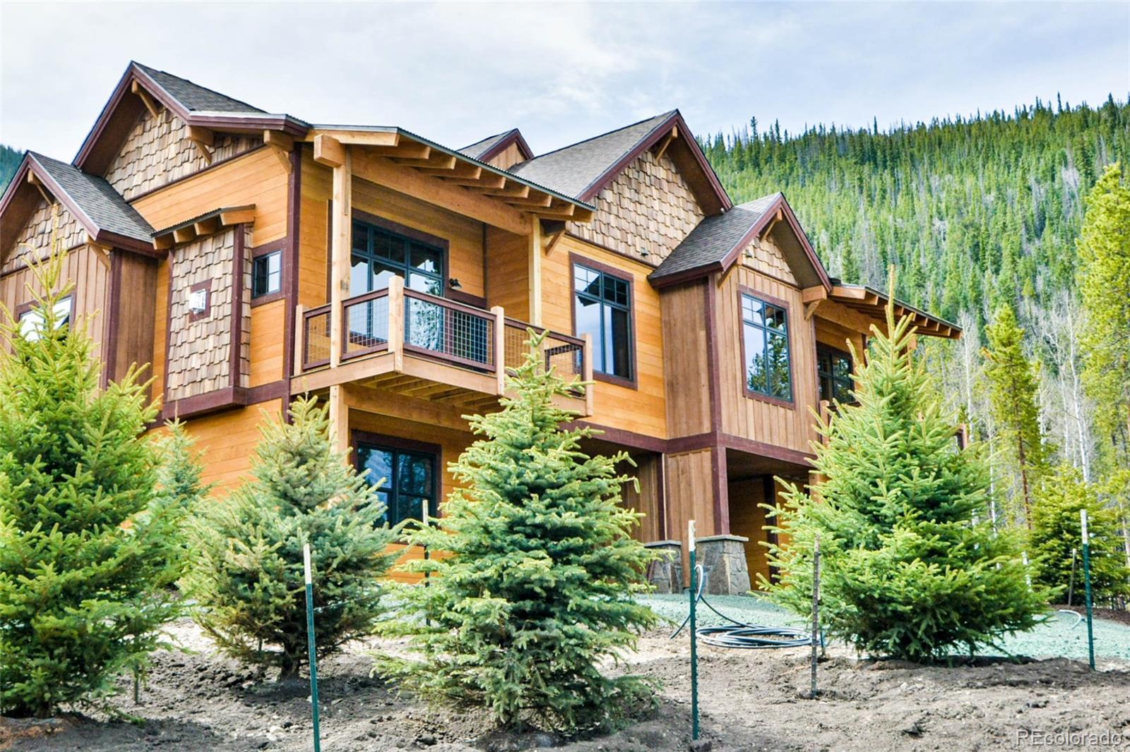 819 Independence Road, Unit 1B Keystone, CO 80435 - Photo 7 of 25