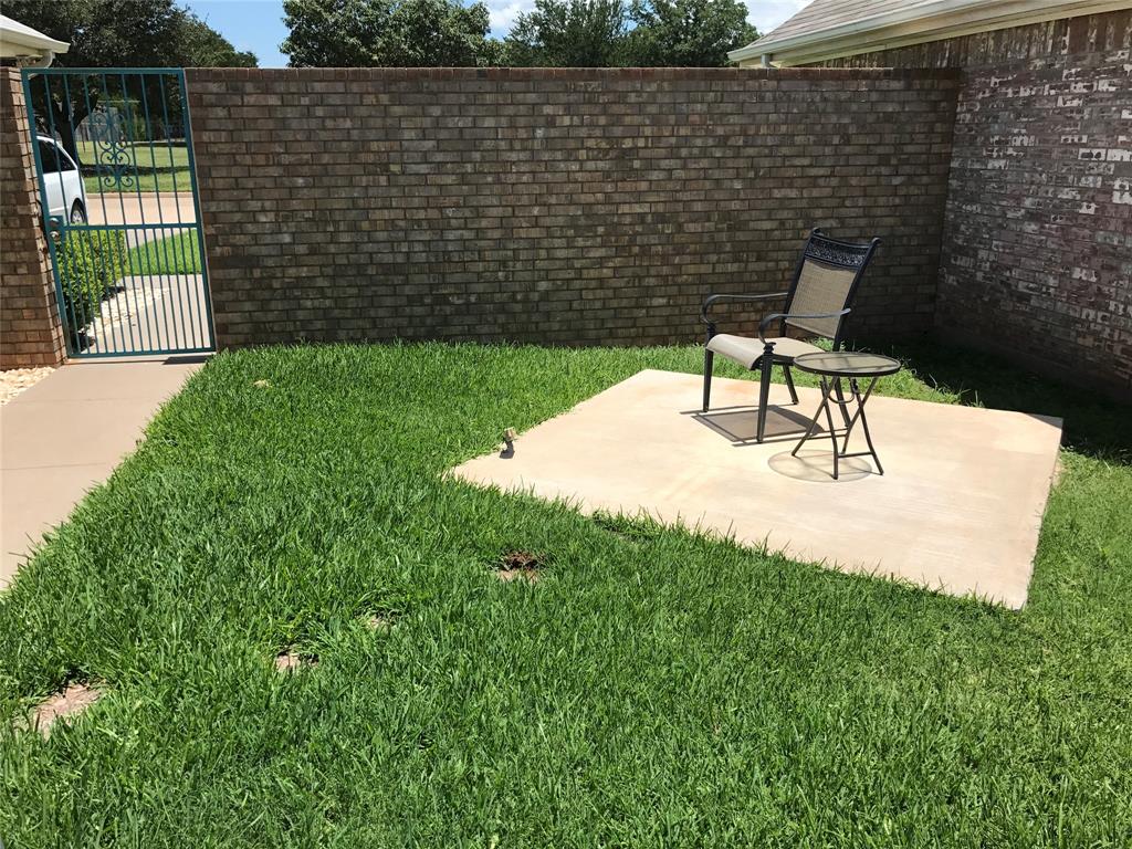 3702 Alexandria Street Wichita Falls, TX 76310 - Photo 8 of 29