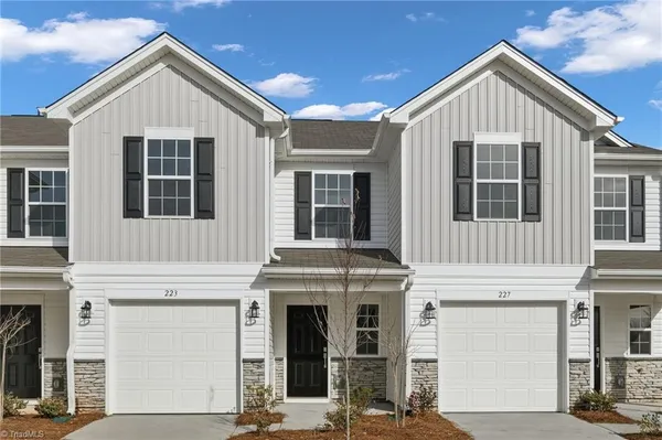 $237,499 | 248 Plumtree Court, King, NC 27021