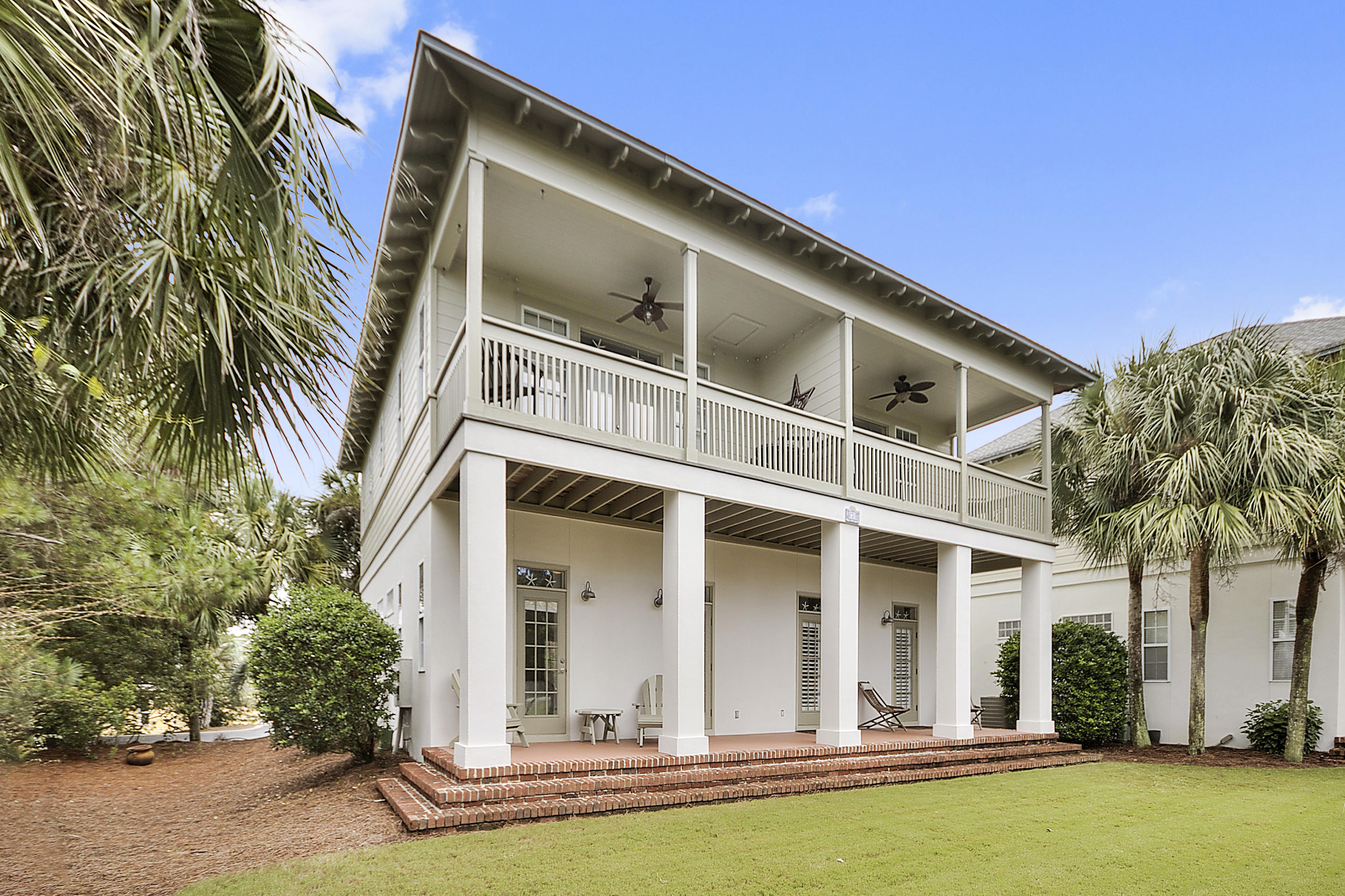 8307 Arcadia Pl Inlet Beach, Unit 1 Inlet Beach, FL 32461 - Photo 18 of 39 17