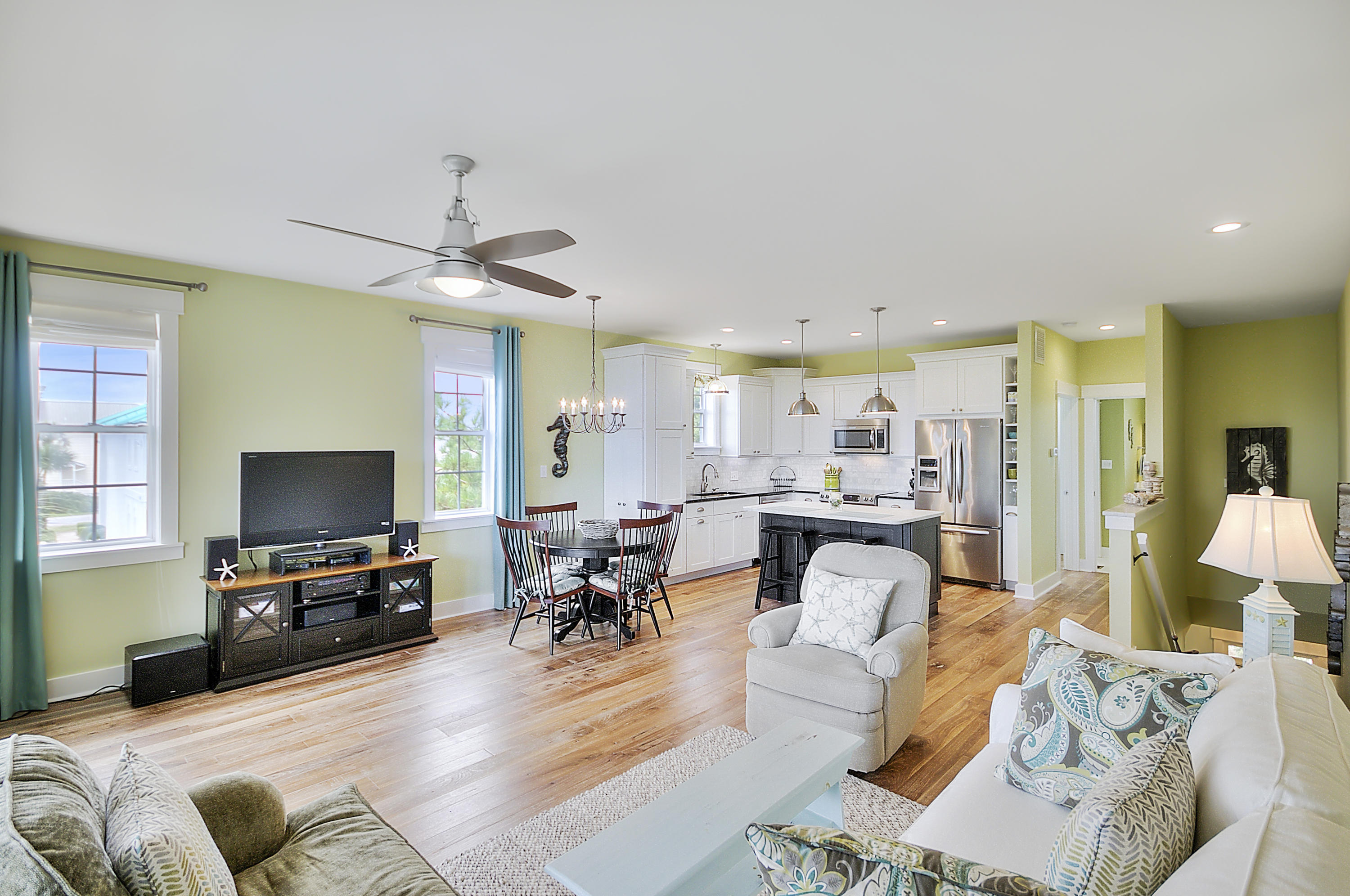 8307 Arcadia Pl Inlet Beach, Unit 1 Inlet Beach, FL 32461 - Photo 24 of 39 23