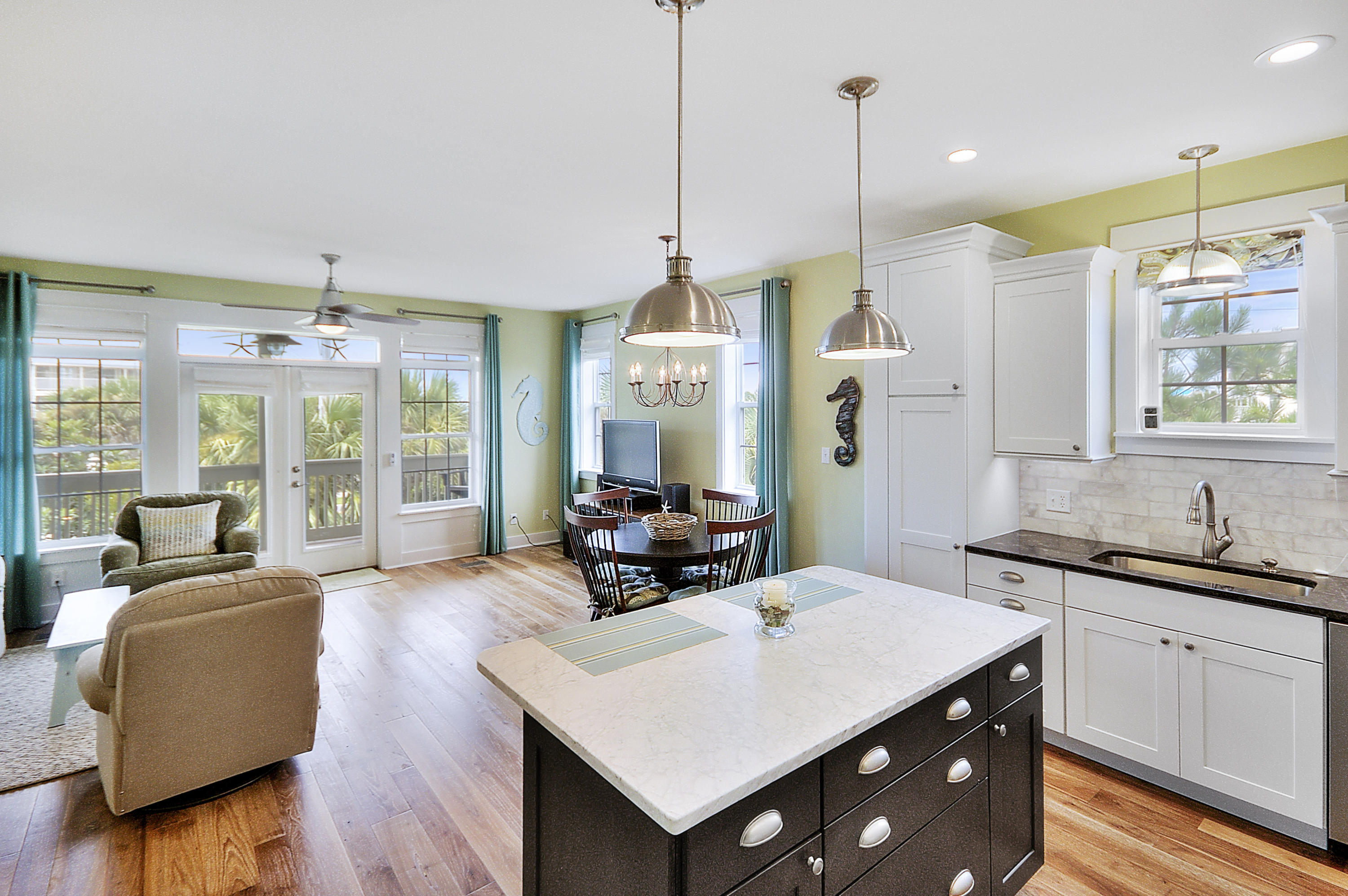 8307 Arcadia Pl Inlet Beach, Unit 1 Inlet Beach, FL 32461 - Photo 25 of 39 24