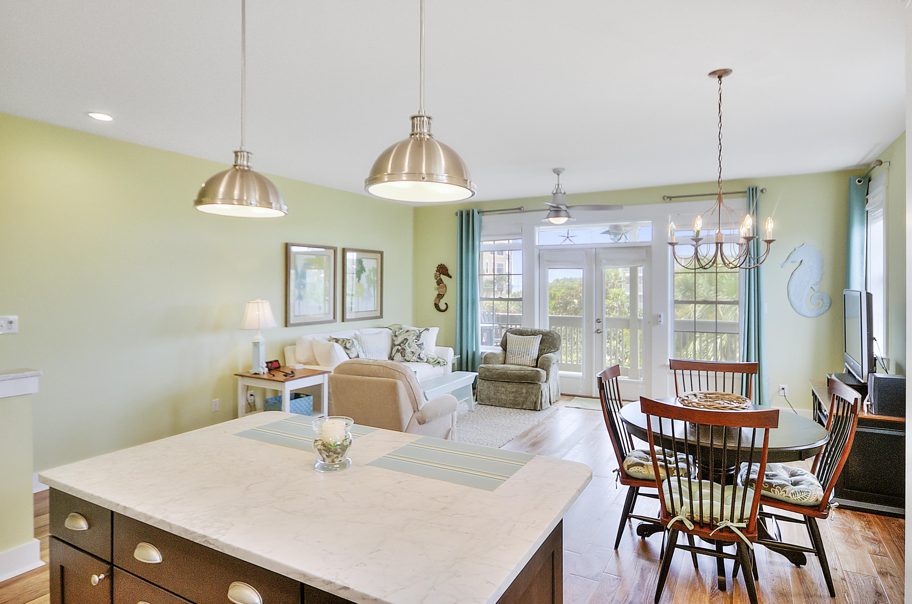 8307 Arcadia Pl Inlet Beach, Unit 1 Inlet Beach, FL 32461 - Photo 26 of 39 25