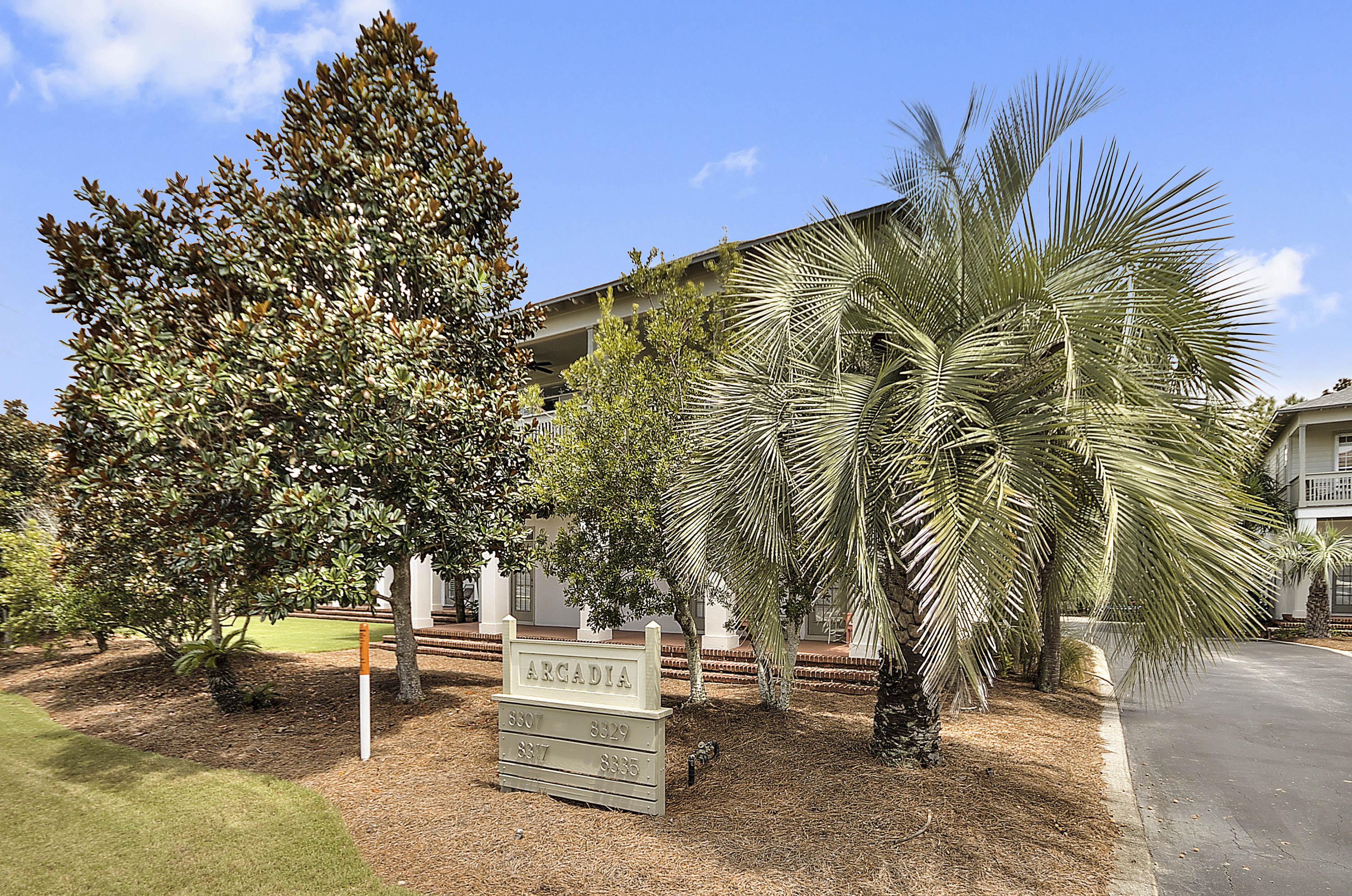 8307 Arcadia Pl Inlet Beach, Unit 1 Inlet Beach, FL 32461 - Photo 36 of 39 35