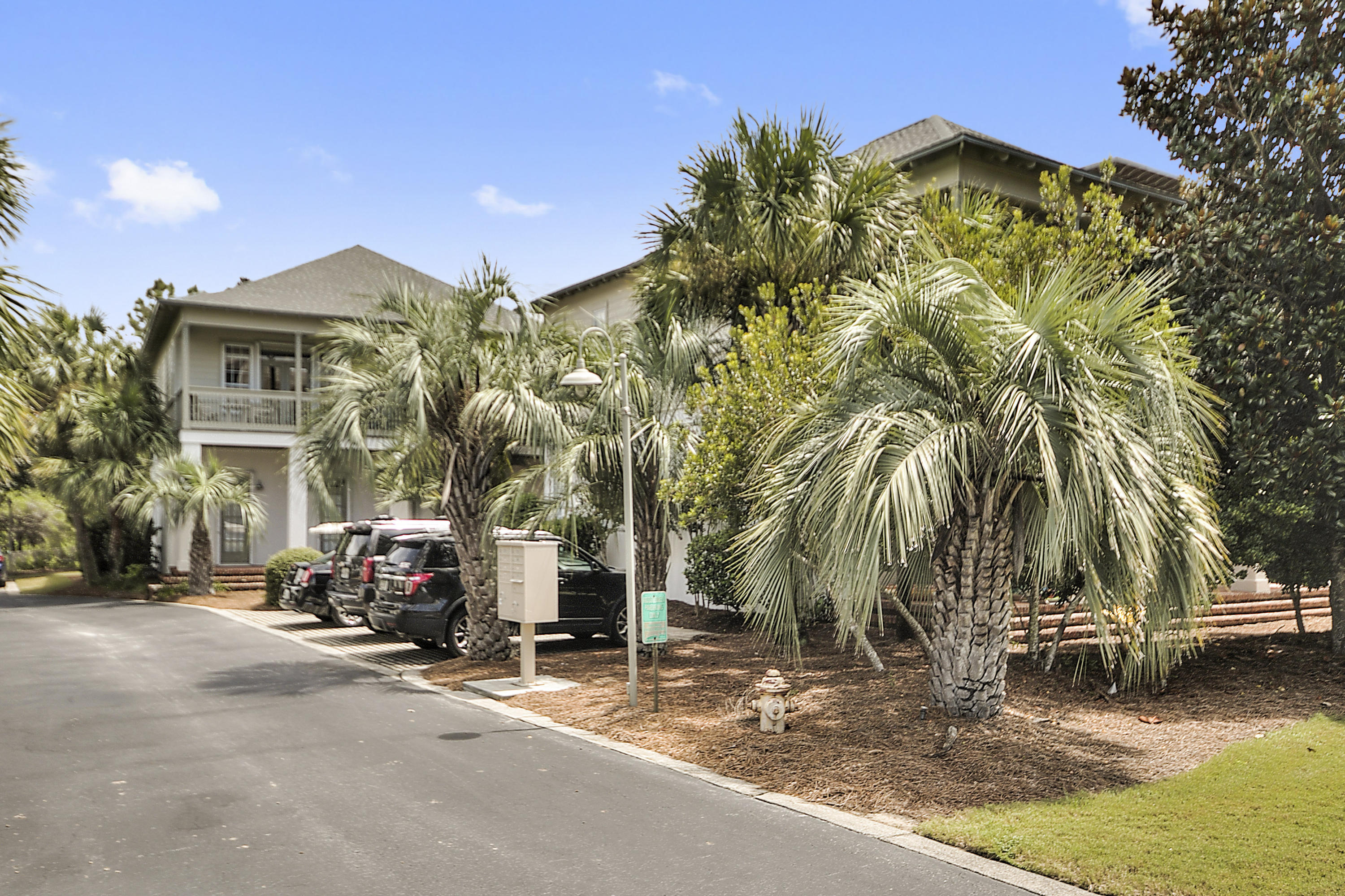 8307 Arcadia Pl Inlet Beach, Unit 1 Inlet Beach, FL 32461 - Photo 37 of 39 36