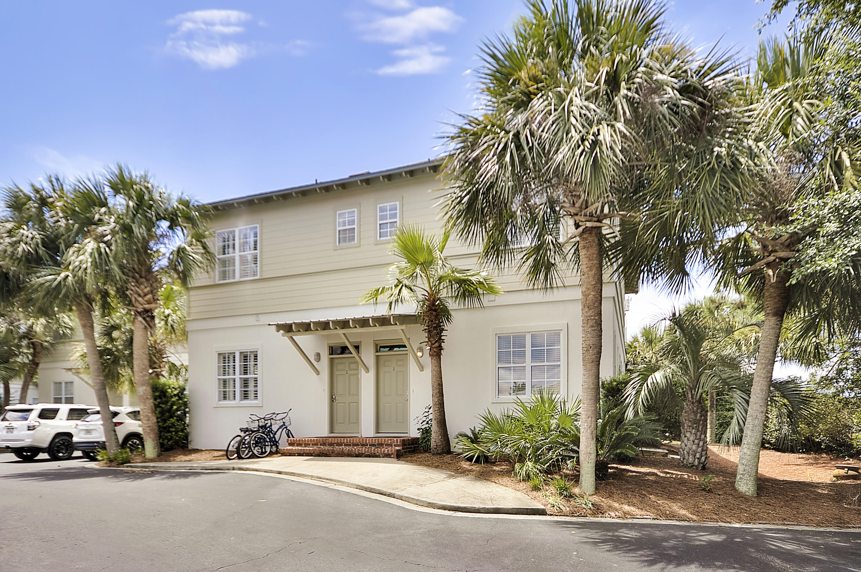 8307 Arcadia Pl Inlet Beach, Unit 1 Inlet Beach, FL 32461 - Photo 38 of 39 38