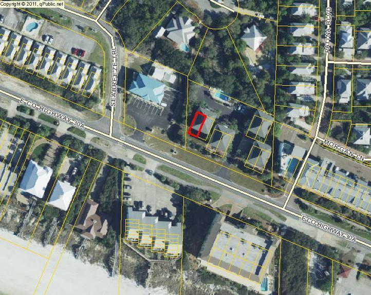 8307 Arcadia Pl Inlet Beach, Unit 1 Inlet Beach, FL 32461 - Photo 39 of 39 Sapp