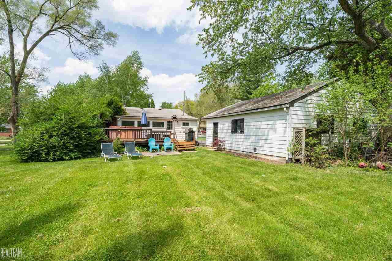 3725 Hazelton Avenue Rochester Hills, MI 48307 - Photo 24 of 27