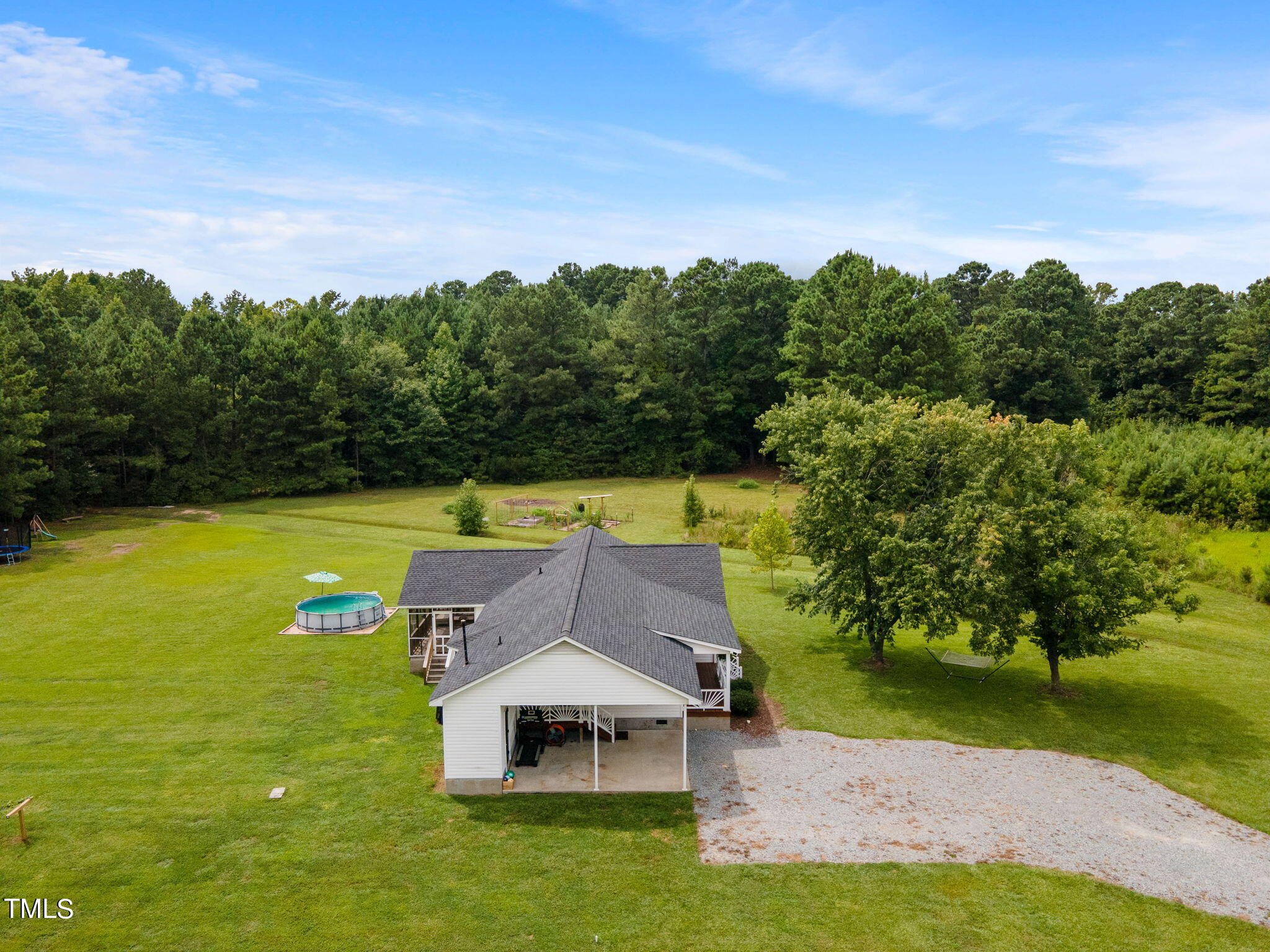 402 Lucas Road Erwin, NC 28339 - Photo 4 of 46 4-web-or-mls-DJI_0024