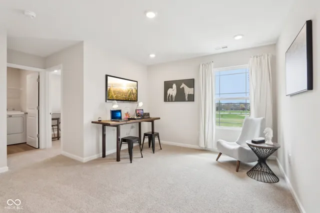 $340,900 | 1339 Phillips Drive, Greenfield, IN 46140