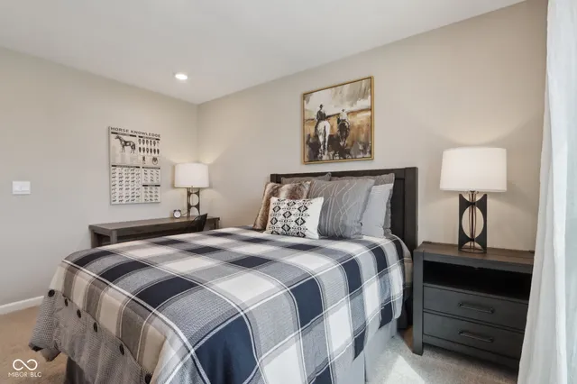 $340,900 | 1339 Phillips Drive, Greenfield, IN 46140