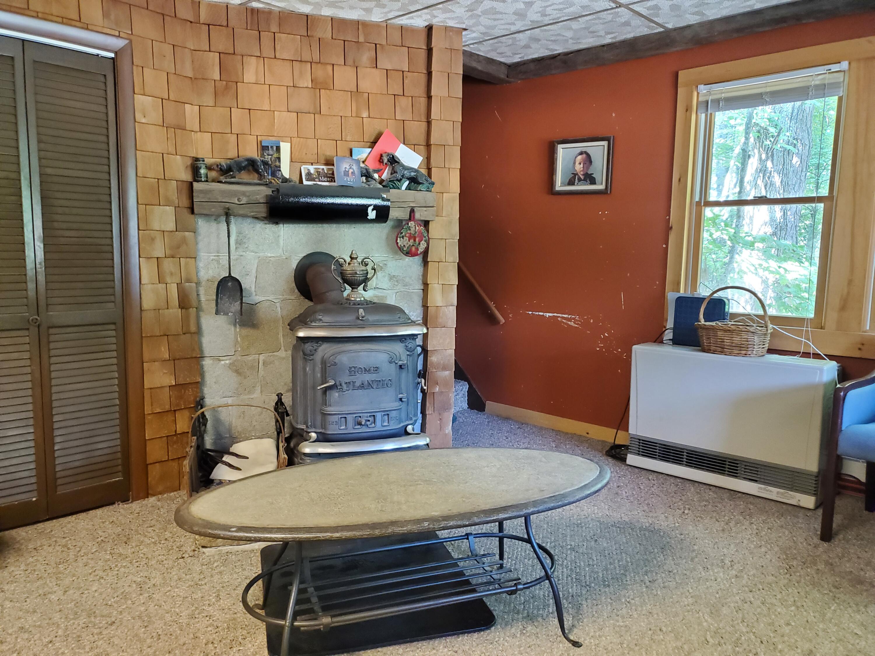 9 Westwood Road Gray, ME 04039 - Photo 39 of 57 living room