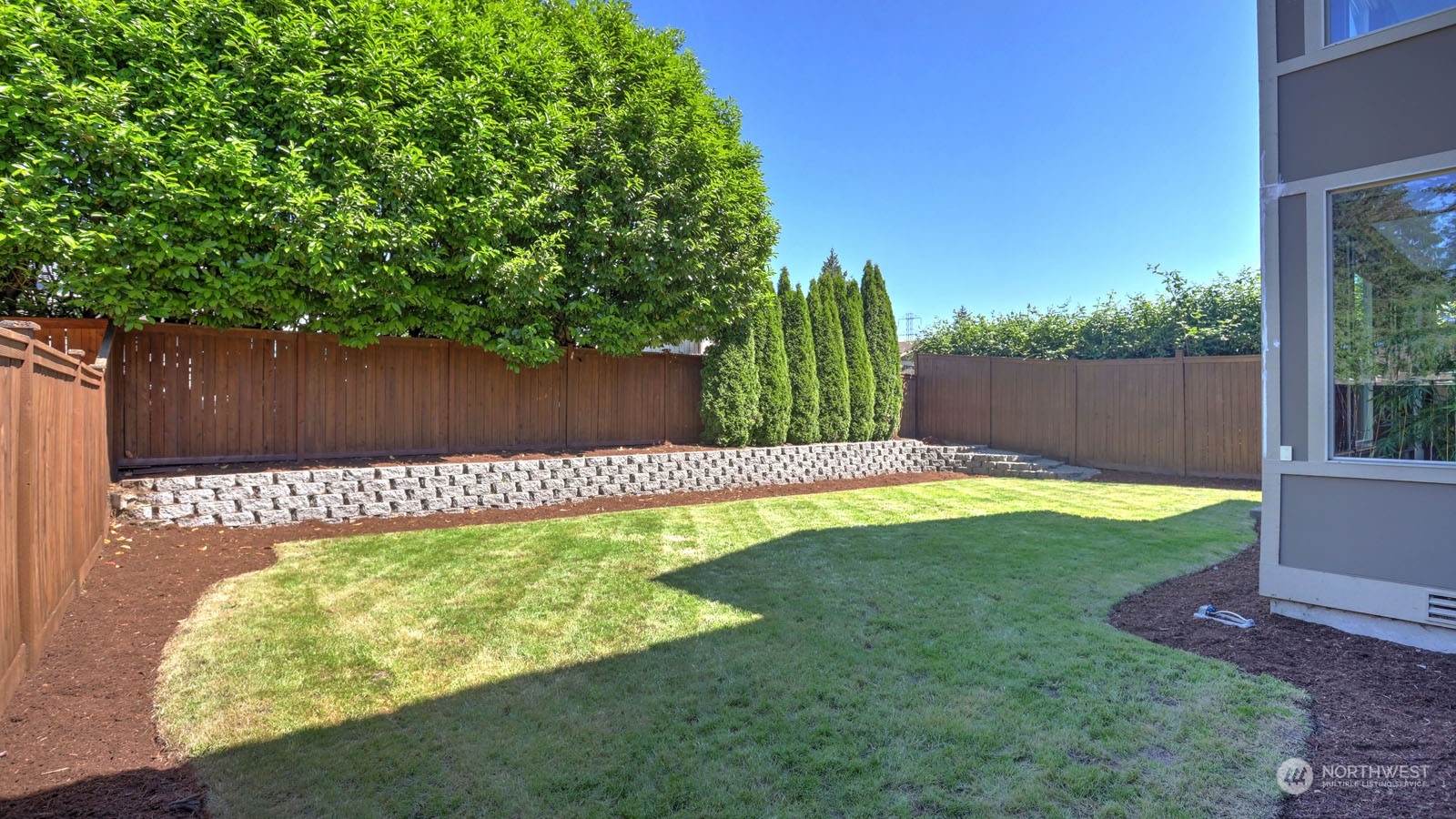 1152 Queen Avenue Northeast Renton, WA 98056 - Photo 37 of 40 a view of swimming pool with a patio