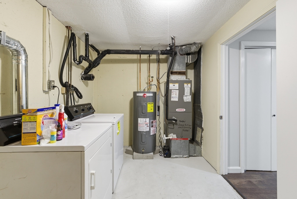 1430 Russell Road, Unit 28 Westfield, MA 01085 - Photo 24 of 27