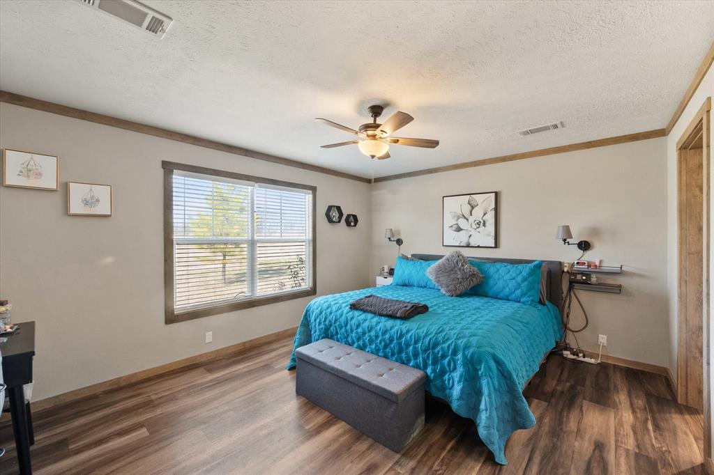216 Southeast County Road Corsicana, TX 75109 - Photo 15 of 30