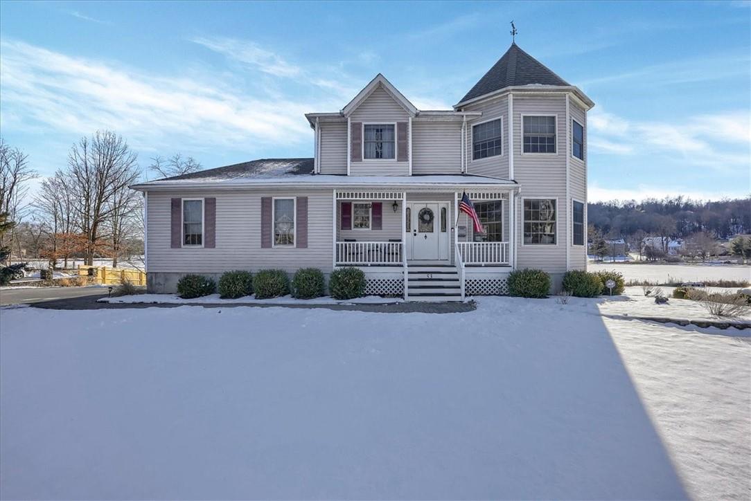 53 Creamery Pond Road Chester, NY 10918 - Photo 1 of 1 Gallery Image 1