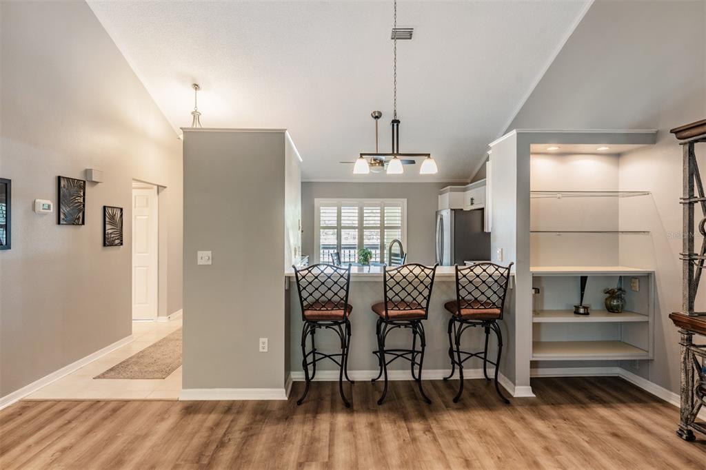 1801 East Lake Road South, Unit 6J Palm Harbor, FL 34685 - Photo 11 of 45