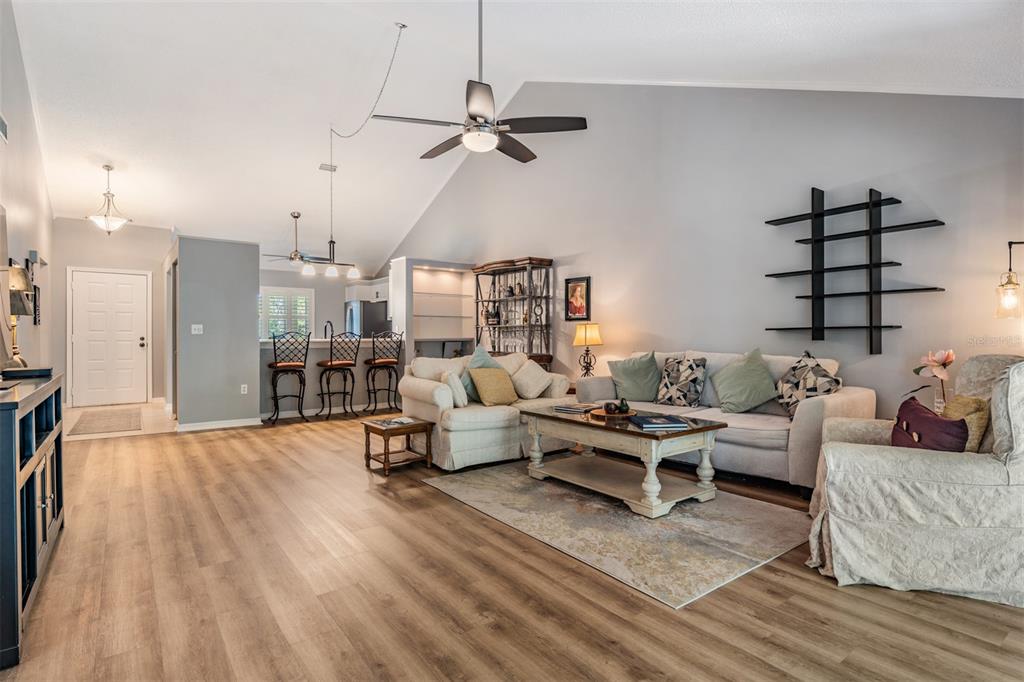 1801 East Lake Road South, Unit 6J Palm Harbor, FL 34685 - Photo 13 of 45
