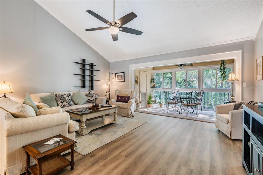 1801 East Lake Road South, Unit 6J Palm Harbor, FL 34685 - Photo 14 of 45