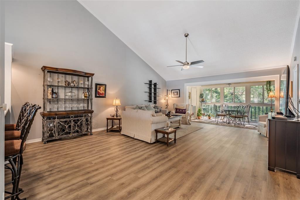 1801 East Lake Road South, Unit 6J Palm Harbor, FL 34685 - Photo 16 of 45