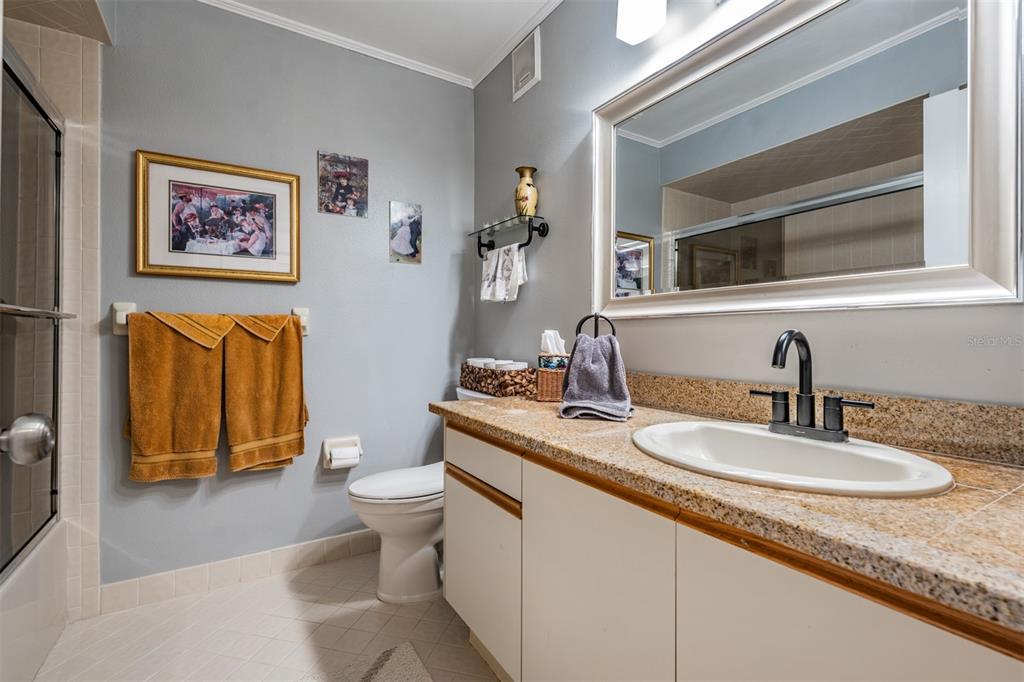 1801 East Lake Road South, Unit 6J Palm Harbor, FL 34685 - Photo 25 of 45