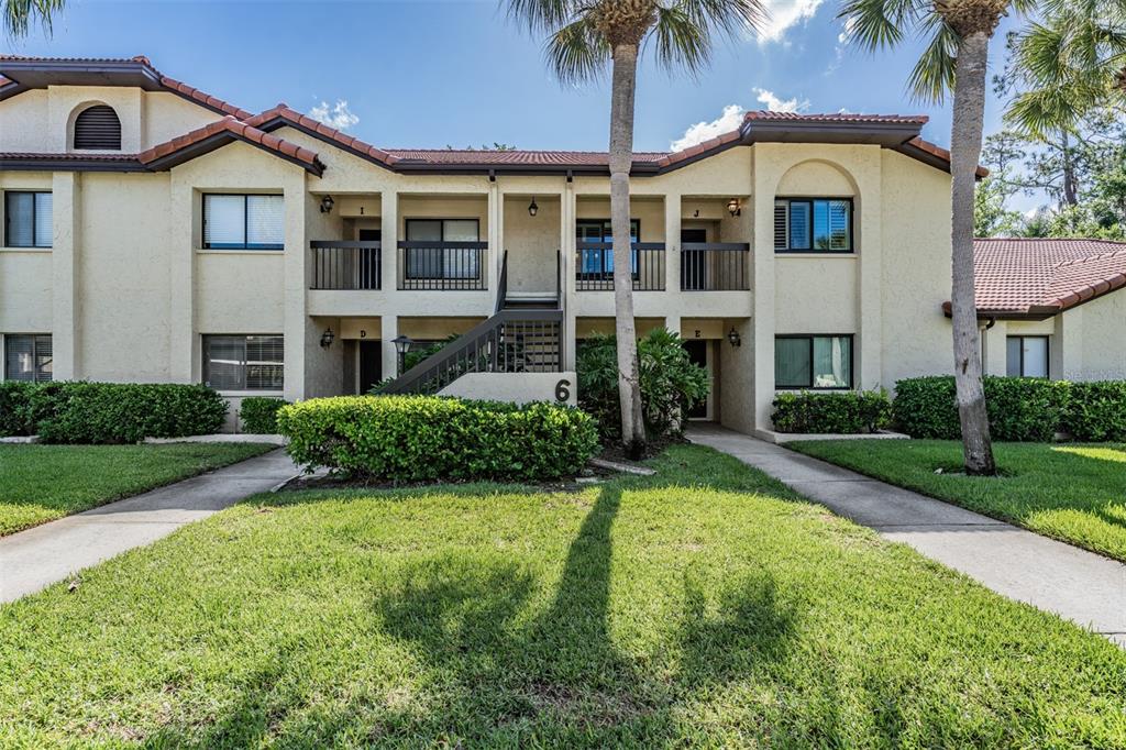 1801 East Lake Road South, Unit 6J Palm Harbor, FL 34685 - Photo 29 of 45
