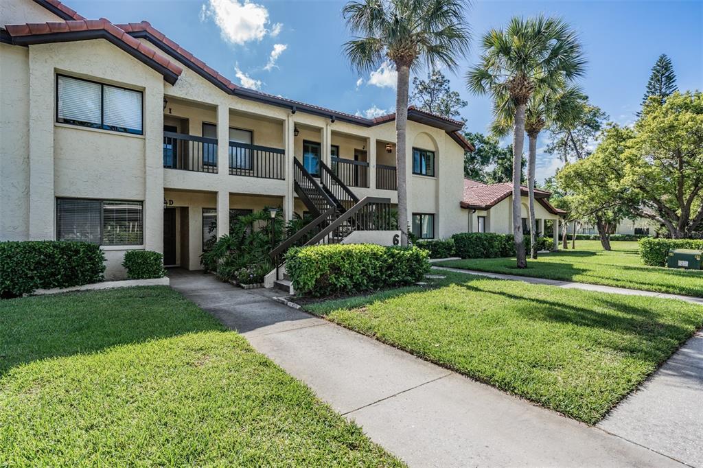 1801 East Lake Road South, Unit 6J Palm Harbor, FL 34685 - Photo 30 of 45