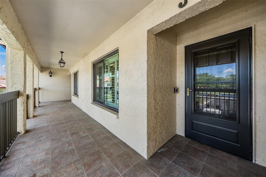 1801 East Lake Road South, Unit 6J Palm Harbor, FL 34685 - Photo 3 of 45