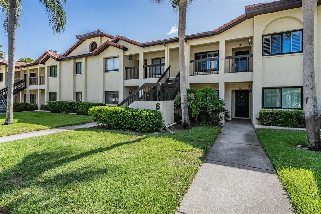 1801 East Lake Road South, Unit 6J Palm Harbor, FL 34685 - Photo 31 of 45