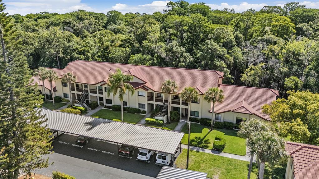 1801 East Lake Road South, Unit 6J Palm Harbor, FL 34685 - Photo 34 of 45