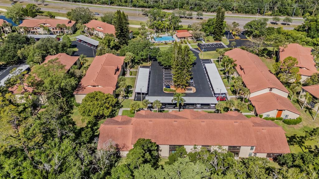 1801 East Lake Road South, Unit 6J Palm Harbor, FL 34685 - Photo 35 of 45