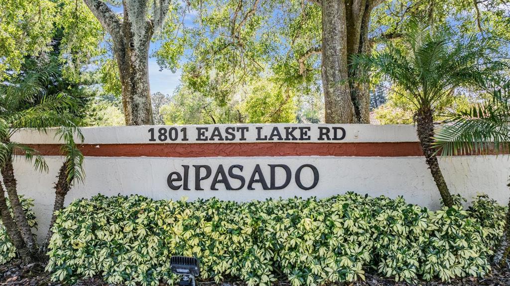 1801 East Lake Road South, Unit 6J Palm Harbor, FL 34685 - Photo 37 of 45