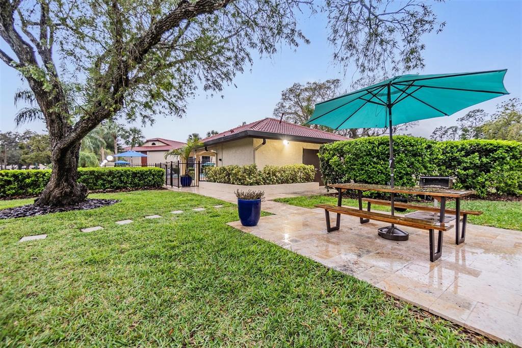 1801 East Lake Road South, Unit 6J Palm Harbor, FL 34685 - Photo 40 of 45