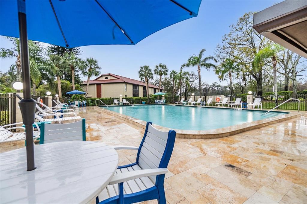1801 East Lake Road South, Unit 6J Palm Harbor, FL 34685 - Photo 41 of 45